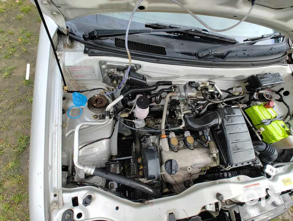 Alto 800 Airbag Std