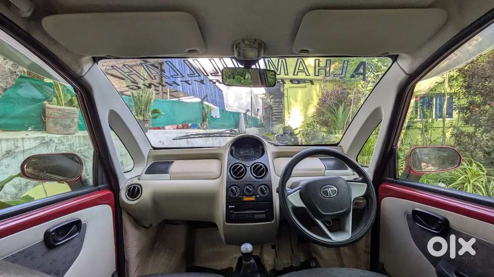 Tata Nano Xt Twist,maintained With Great Care And In Excellent Running