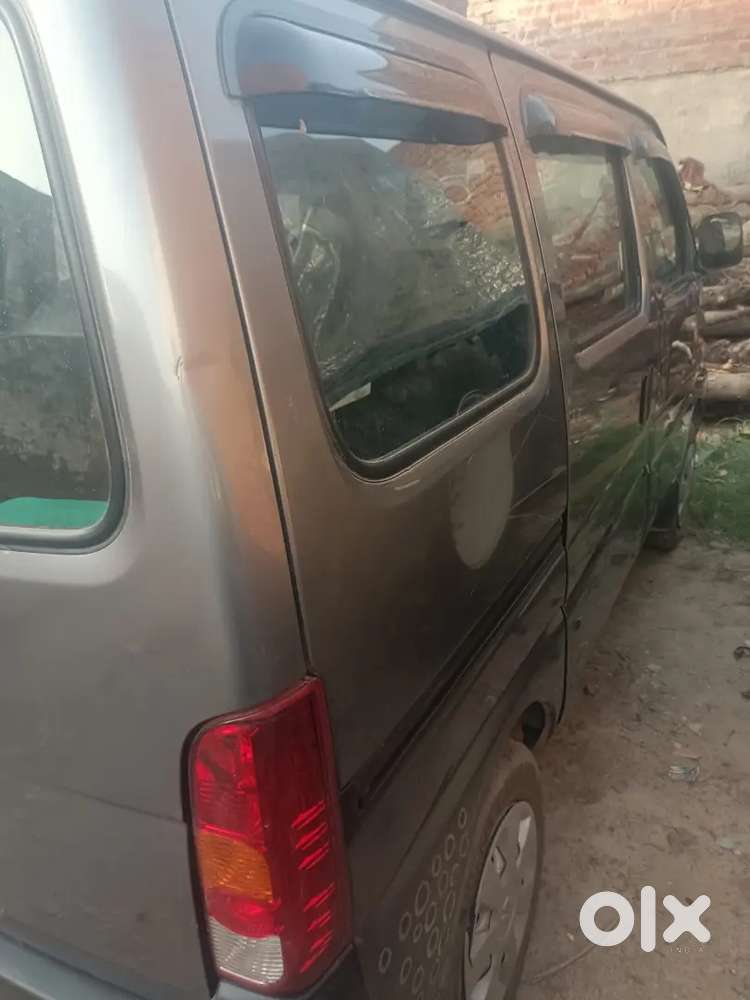 Maruti Suzuki Eeco 2021 Lpg 28000 Km Driven