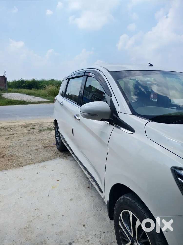Maruti Ertiga Vxi 2023/24