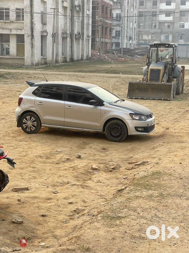Volkswagen Polo Diesel 2013 Money Problem