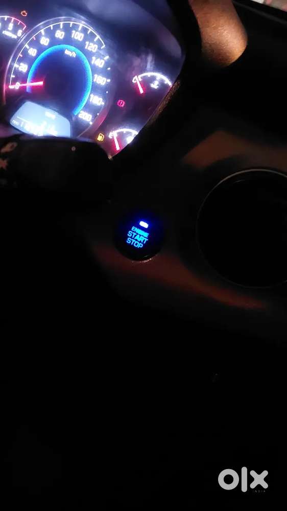 Hyundai Grand I10 Sportz 2014 Push Button Start Top Condition