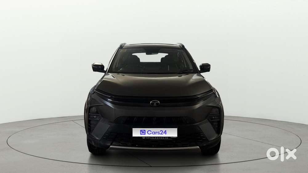 Tata Nexon Pure (s) 1.2 Petrol 6amt, 2025, Petrol