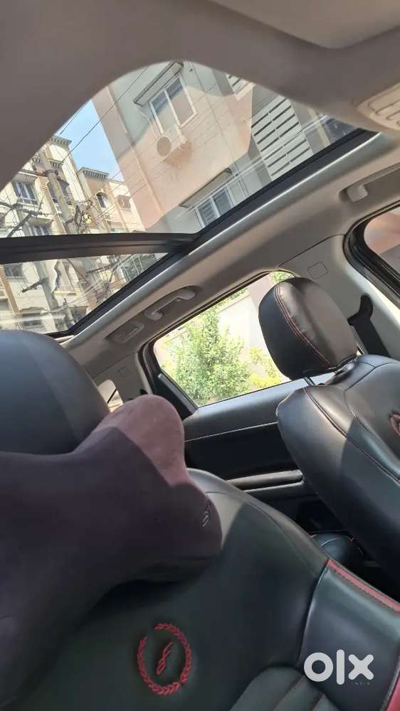 Tata Harrier 2020 Diesel Well Maintained