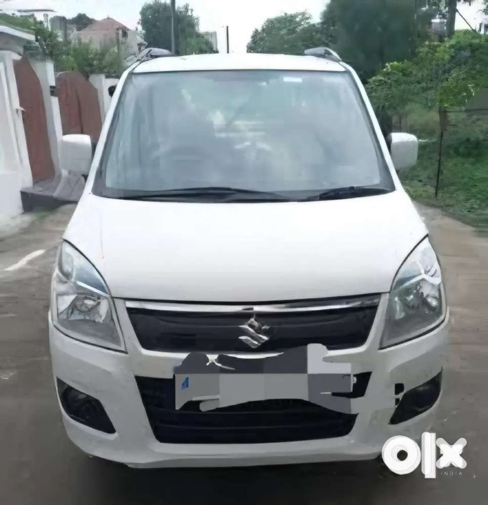 Maruti Suzuki Wagon R 2015,  100% Orignal