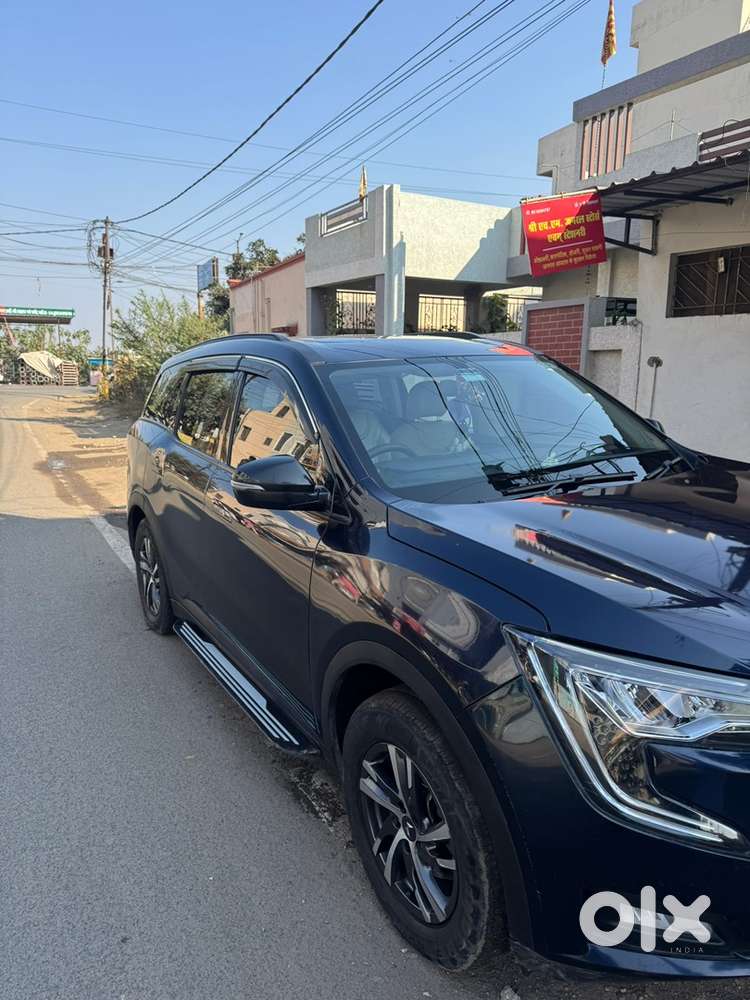 Mahindra Xuv700 2023 (nov) Diesel Well Maintained