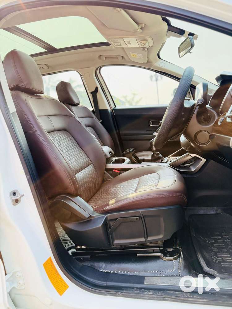 Tata Harrier Xt+, 2022, Diesel