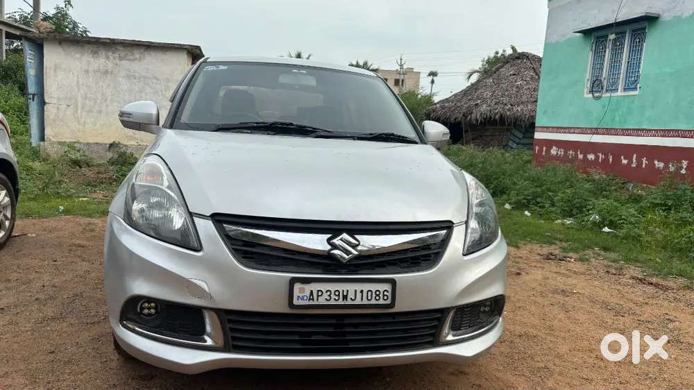 Maruti Suzuki Dzire Diesel 2014