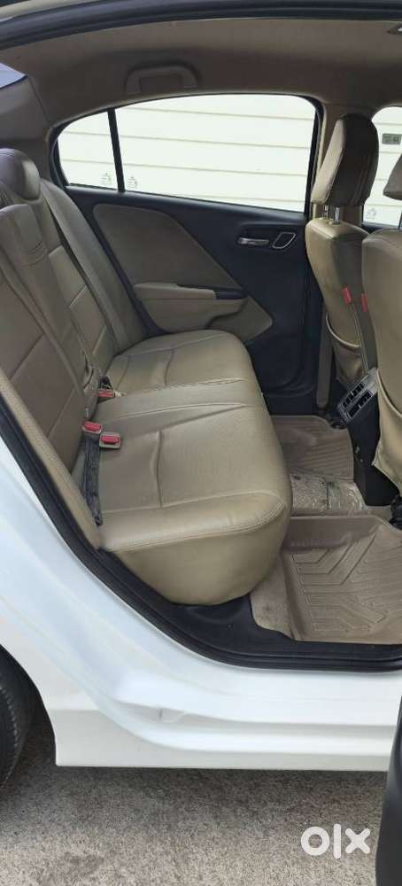 Honda City I-vtec V, 2017, Petrol