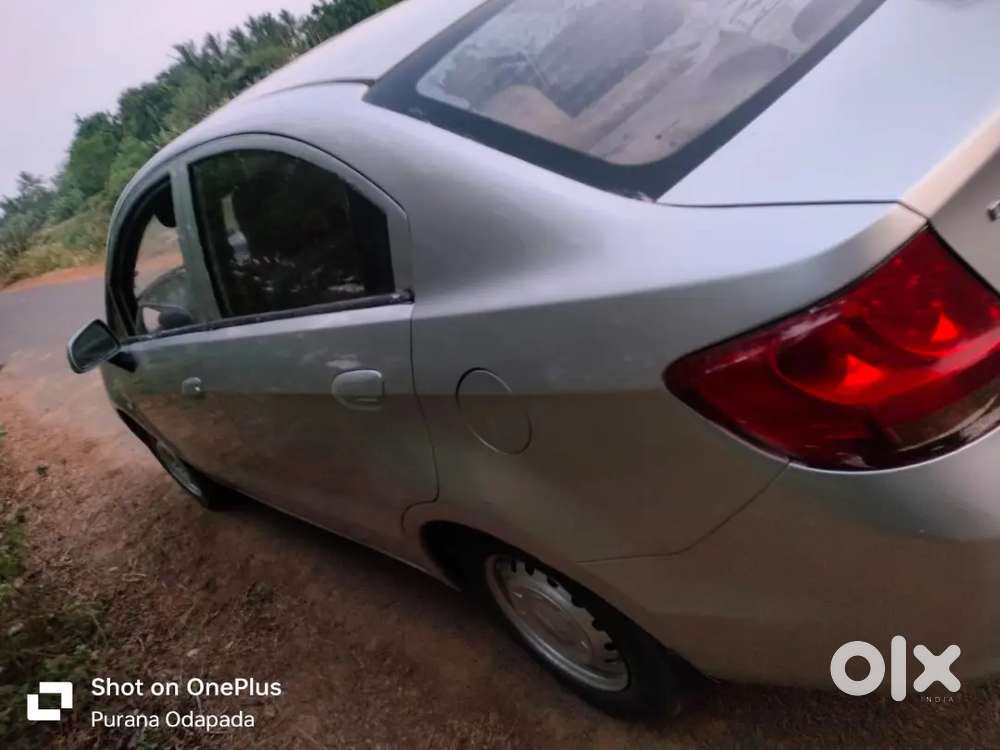 Chevrolet Sail 2013 Diesel 128000 Km Driven