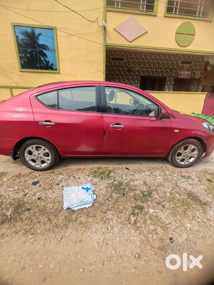 Renault Scala 2013 Diesel