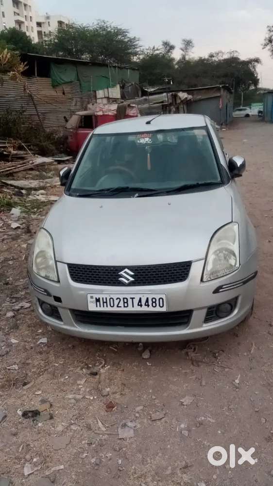 Maruti Swift 1.3 2010