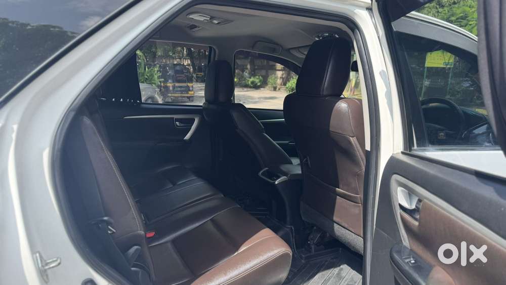 Toyota Fortuner 2.8 2wd Mt, 2020, Diesel