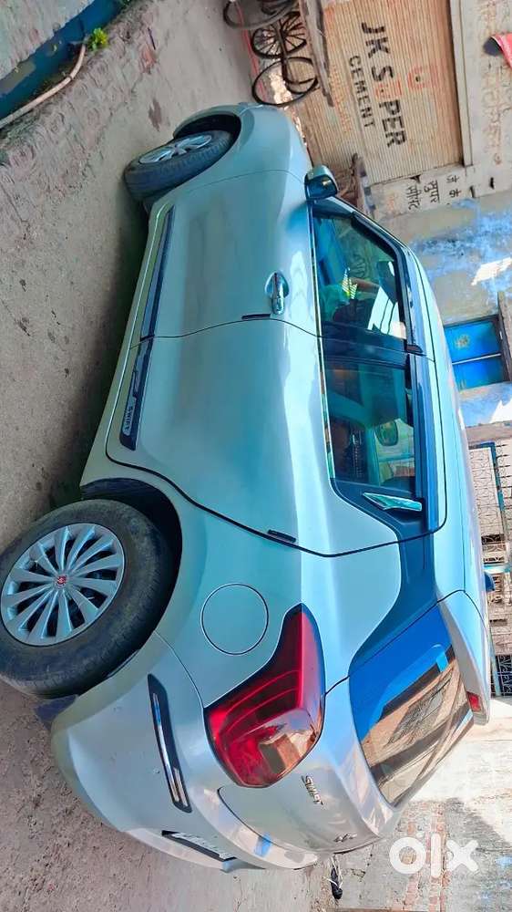 Maruti Suzuki New-gen Swift 2021 Petrol 43000 Km Driven