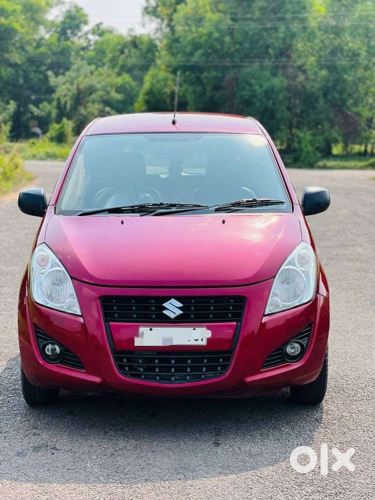 Maruti Suzuki Ritz Vdi (abs) Bs Iv, 2013, Diesel