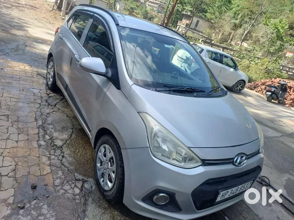Well Maintained Car In Low Prise