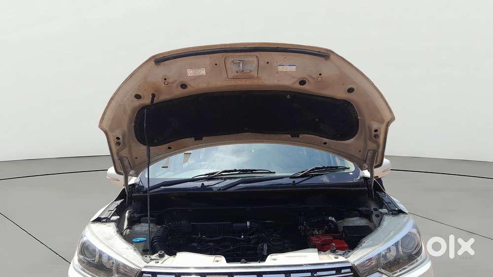 Maruti Suzuki Ertiga 2018-2022 1.4 Zxi Shvs, 2020, Petrol