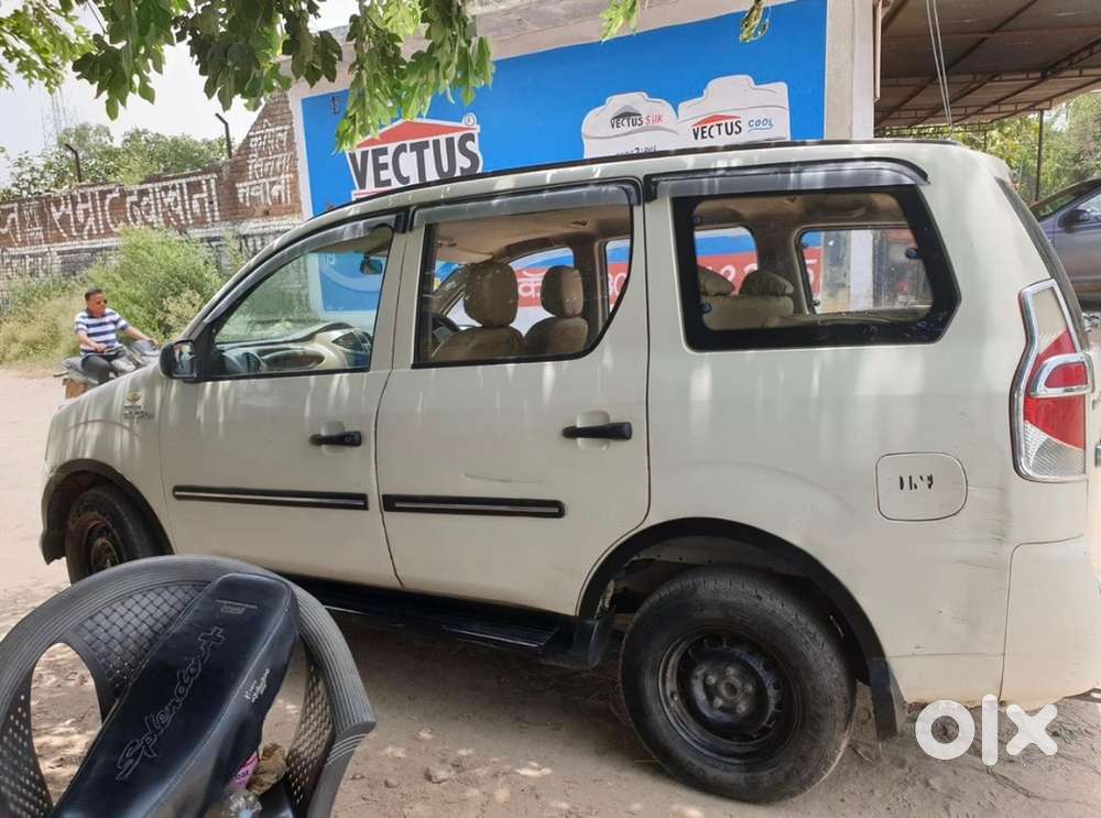 Mahindra Xylo Diesel Manual 2014
