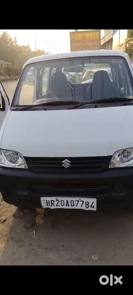 Maruti Suzuki Eeco 2019 Petrol 65000 Km Driven