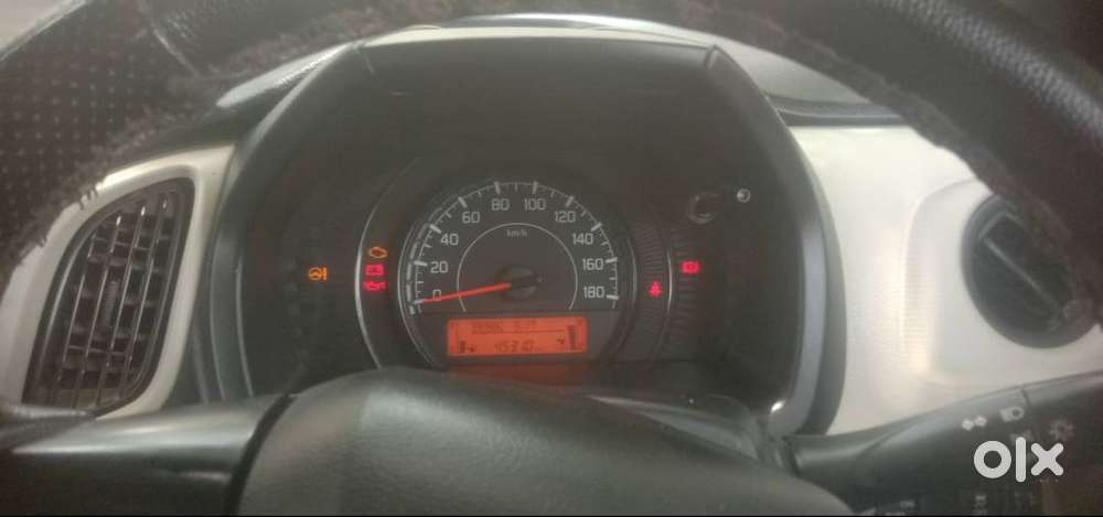 Maruti Suzuki Wagon R 2024 Cng & Hybrids Good Condition