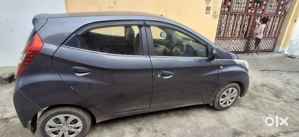 Hyundai Eon Magna 2017 Fix Rate No  Discount