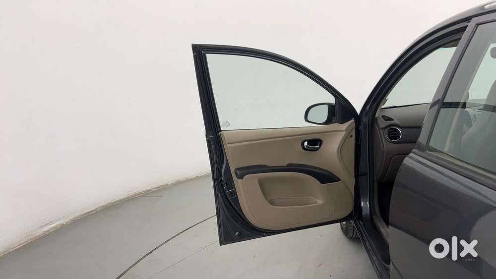Hyundai I10 Sportz 1.2 Kappa2, 2012, Petrol