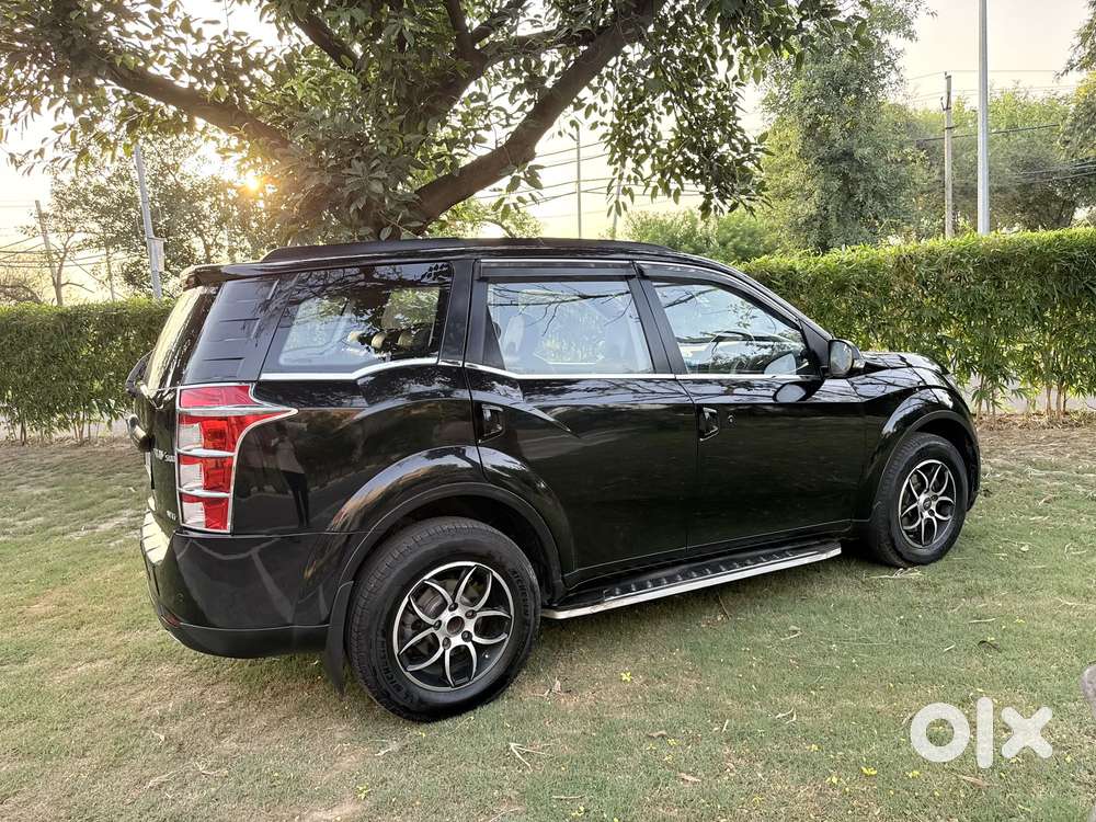 Mahindra Xuv500 W6 1.99 Mhawk, 2016, Diesel