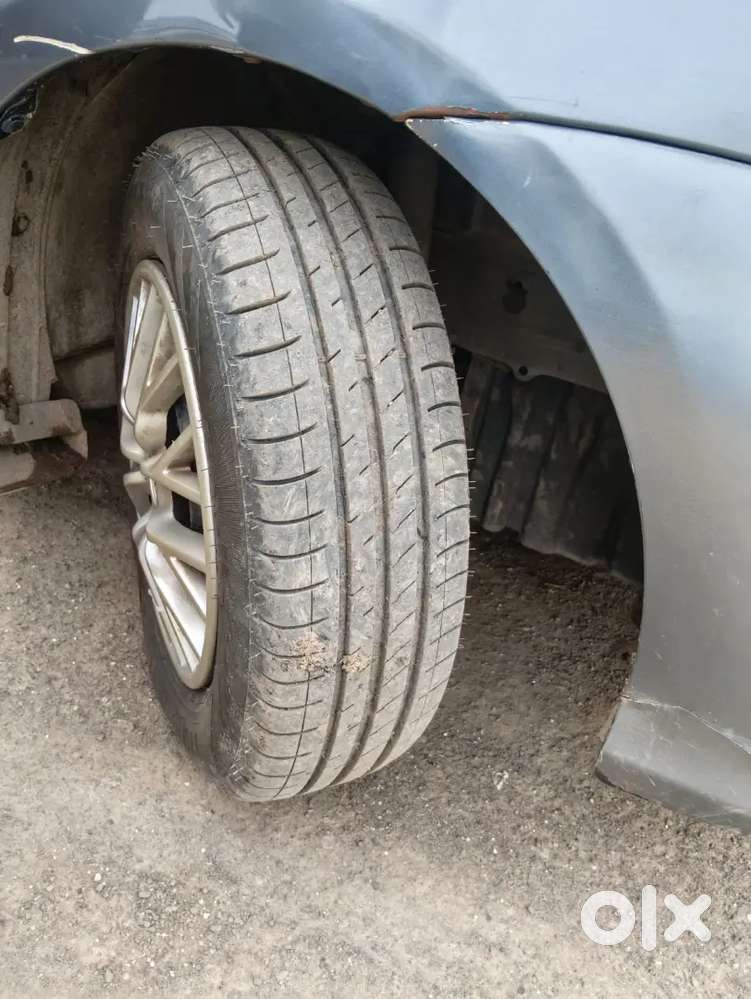 Toyota Etios 2016 Diesel 151520 Km Driven