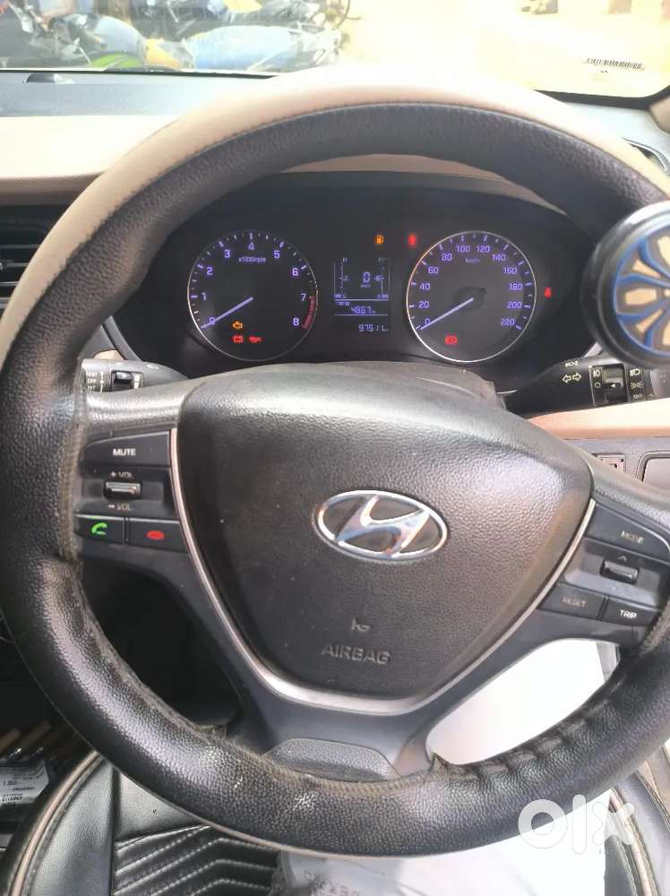 Hyundai Elite I20 | 27+ Cng Mileage Kmpl