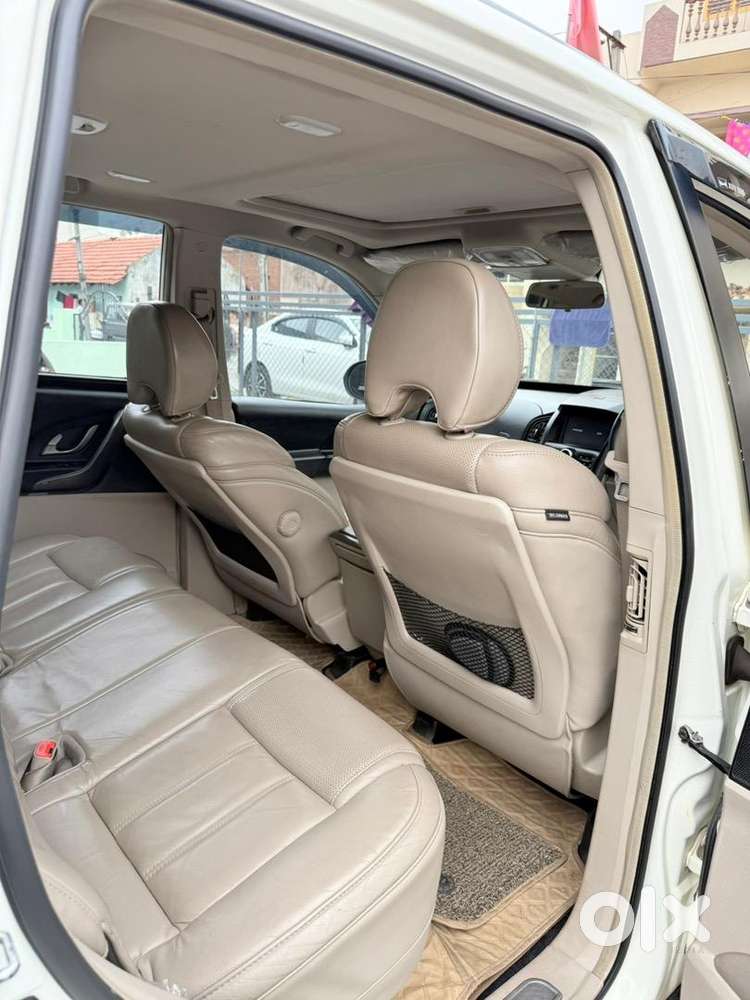 Mahindra Xuv500 2015 Diesel Well Maintained