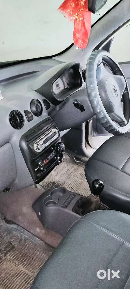 Hyundai Santro Xing 2006 Petrol 50000 Km Driven