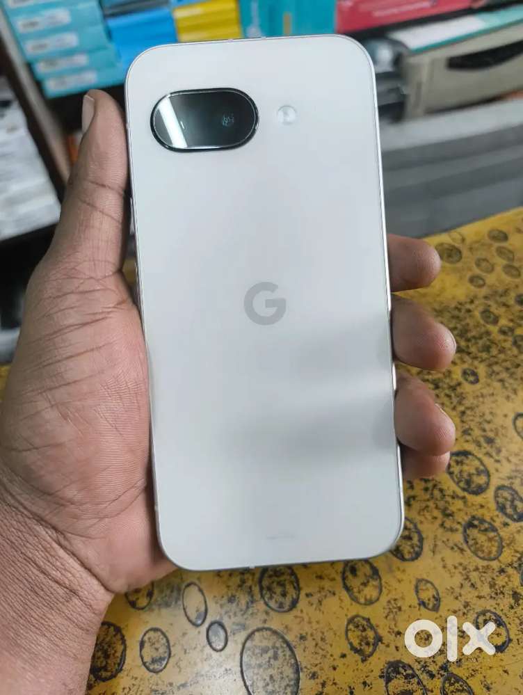 9a 8gb/256