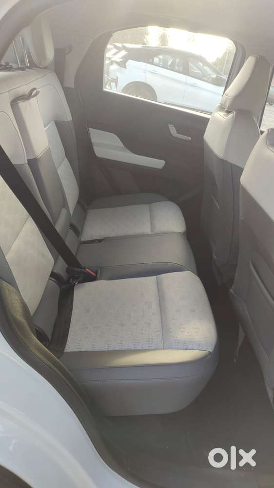 Tata Punch Ev Empowered Plus S Lr, 2023, Electric