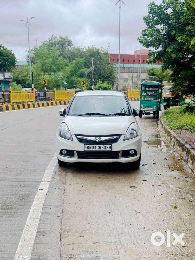 Maruti Suzuki Swift Dzire Vdi Bsiv, 2017, Diesel