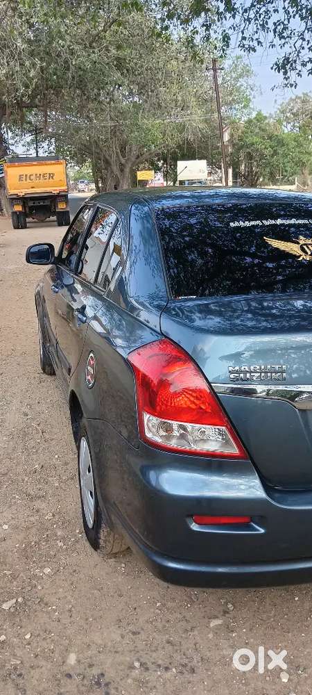 All Good Condition