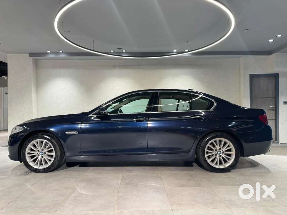 Bmw 5 Series 2.0 520d Luxury Line, 2016, Diesel