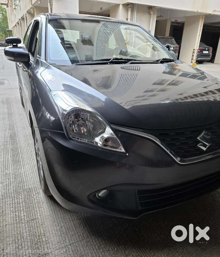 For Sale: Maruti Suzuki Baleno 2019 (zeta - Petrol Manual)