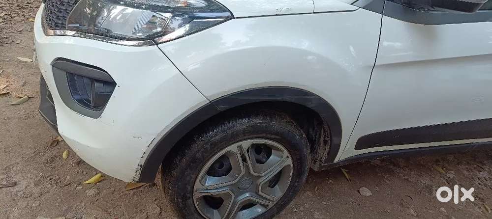 Tata Nexon Revotorq 2018