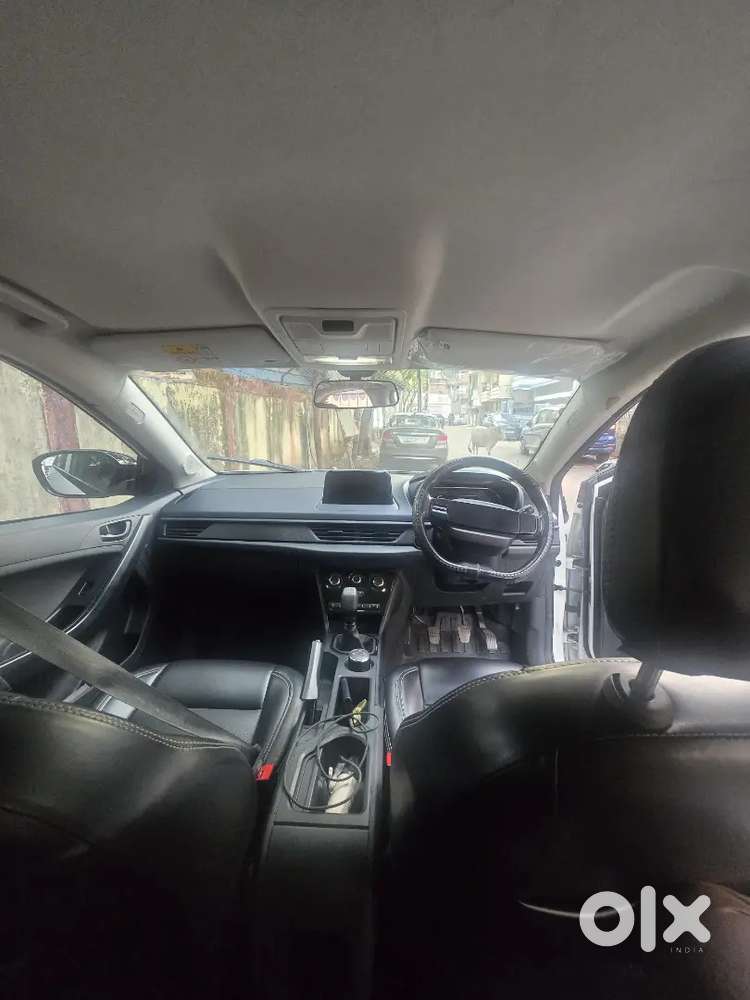 Tata Nexon 2024 Diesel 50100 Km Driven