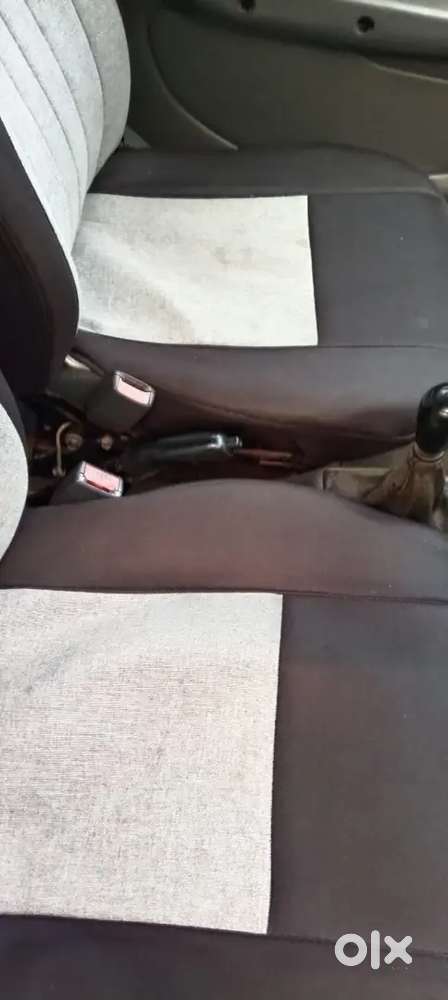 Very Good Conditions Car