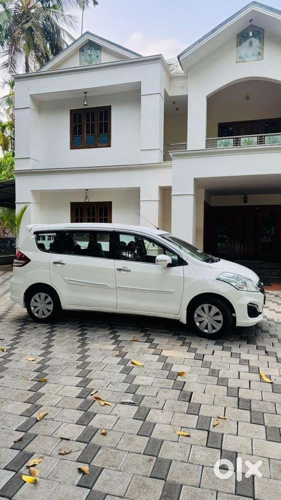 Maruti Suzuki Ertiga 2016 Diesel Good Condition