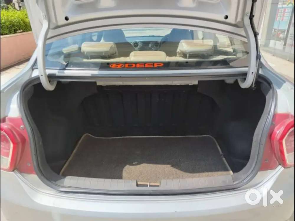 I Sell My Hyundai Xcent Car Very Good Condition