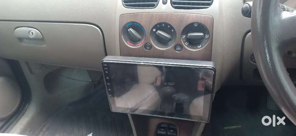 Tata Indigo V Series 2012 Diesel 42000 Km Driven