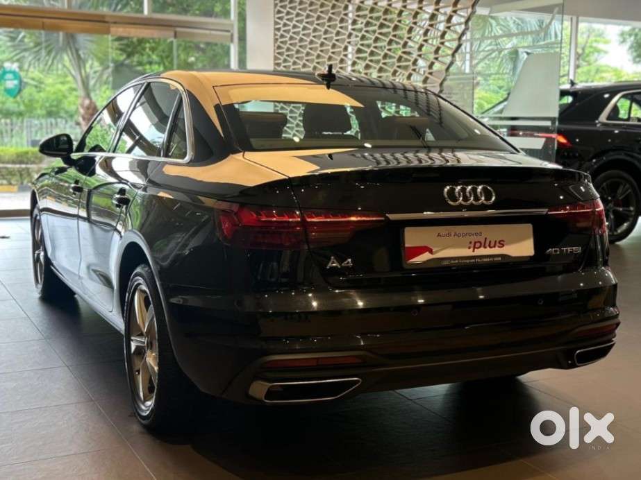 Audi A4 2.0 Premium 40 Tfsi, 2024, Petrol