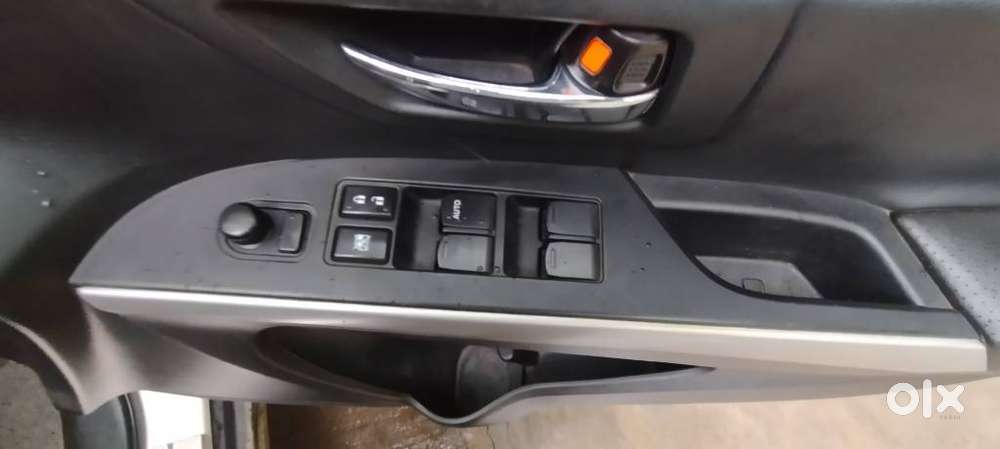 Maruti Suzuki S-cross Alpha 1.6, 2016, Diesel
