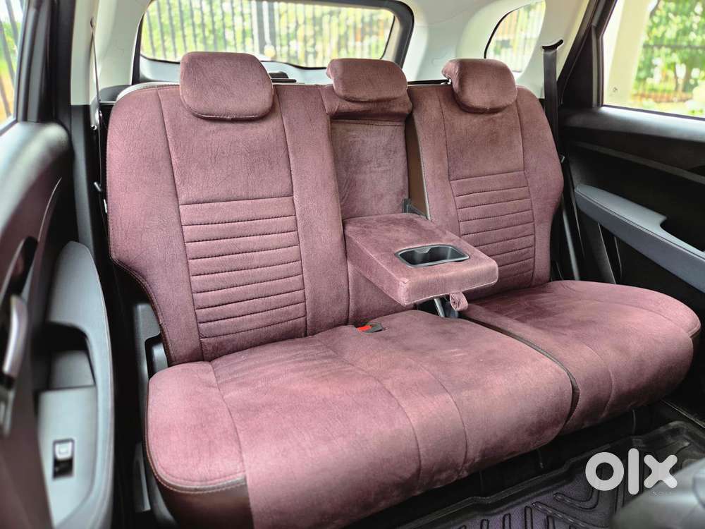 Mg Hector Smart Diesel Mt, 2023, Diesel
