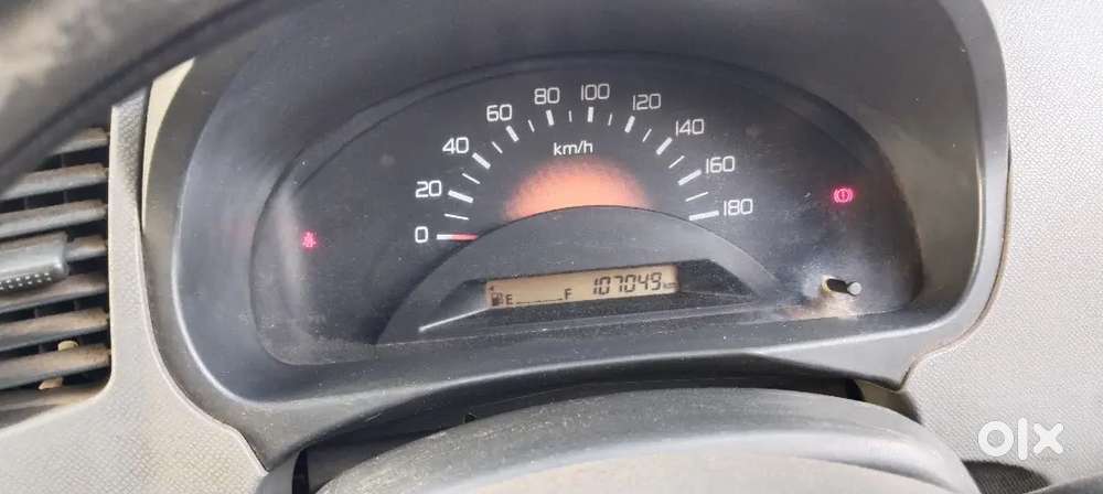 Maruti Suzuki Wagon R 2012 For Sale