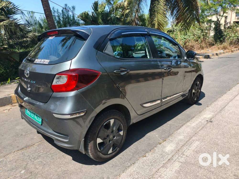 Tata Tiago Ev Xz Plus Lr, 2023, Petrol