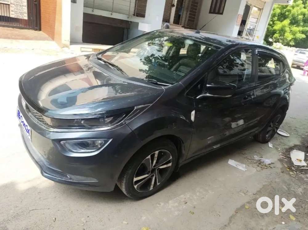 Tata Altroz 1.2 Xz 2020