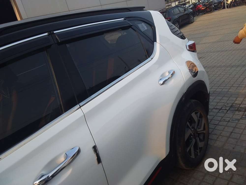 Kia Sonet Diesel Manual 2022